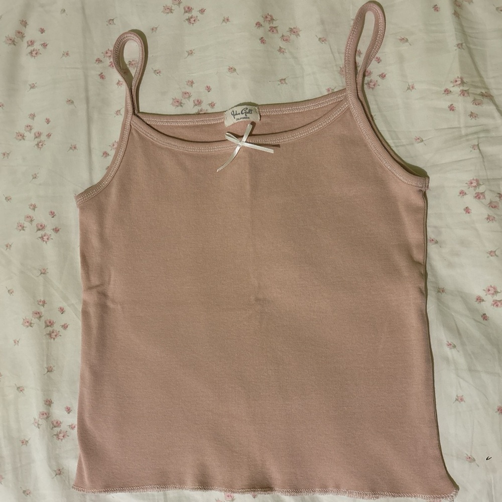 Brandy Melville tank top